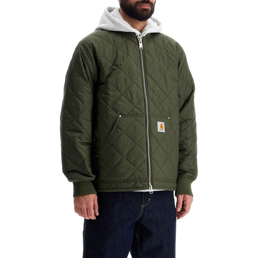 Carhartt Wip myton liner quilt Jackets Carhartt Wip