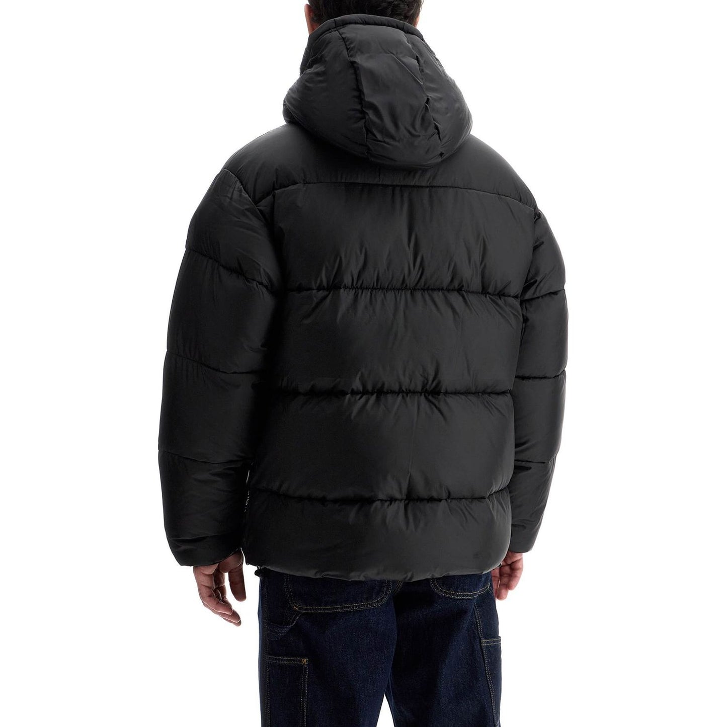 Carhartt Wip toronto hooded down jacket Jackets Carhartt Wip