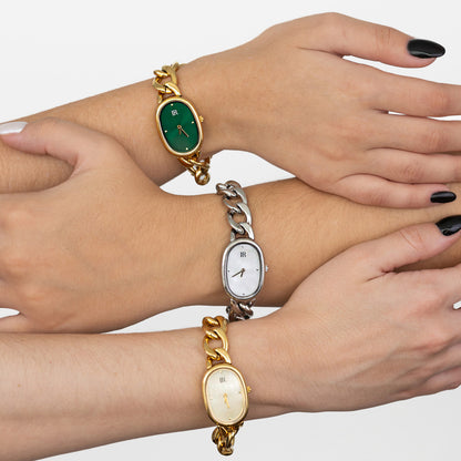 INES ROCHINHA WATCHES Mod. IR.R2302 WATCHES