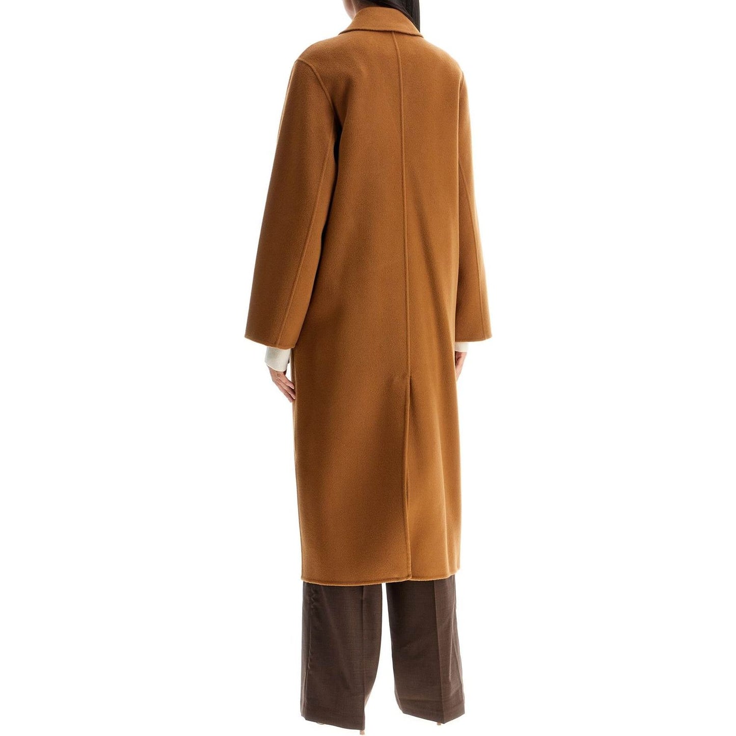 Ivy Oak Ivy Oak clara double-breasted wool coat Jackets Ivy Oak