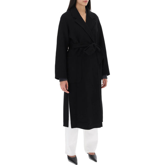 Ivy Oak celia wrap coat Jackets Ivy Oak