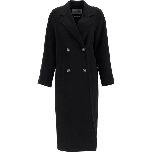 Ivy Oak Ivy Oak clara double-breasted wool coat Jackets Ivy Oak