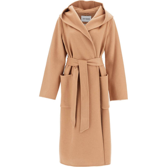 Ivy Oak celia edie hooded coat Jackets Ivy Oak