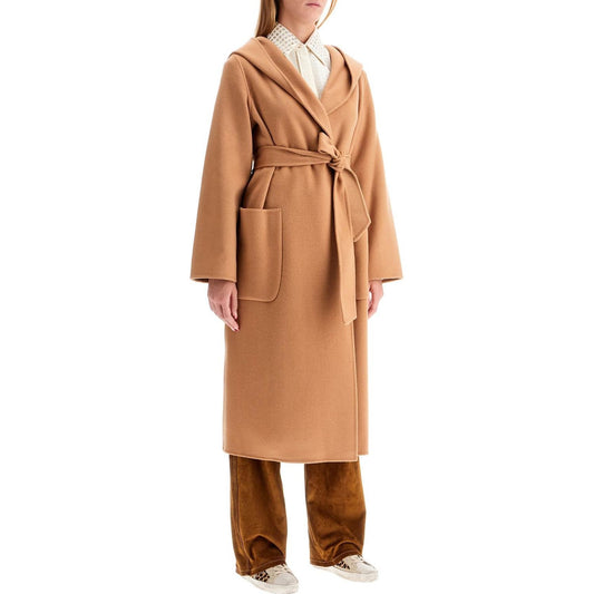 Ivy Oak celia edie hooded coat Jackets Ivy Oak