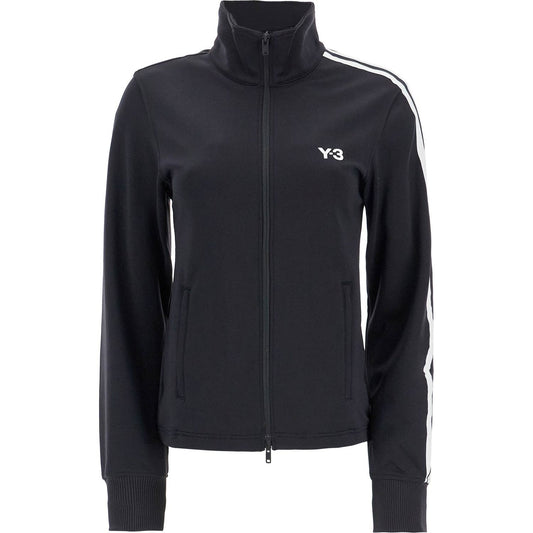 Y-3 lightweight zip-up sweatshirt Topwear Y-3