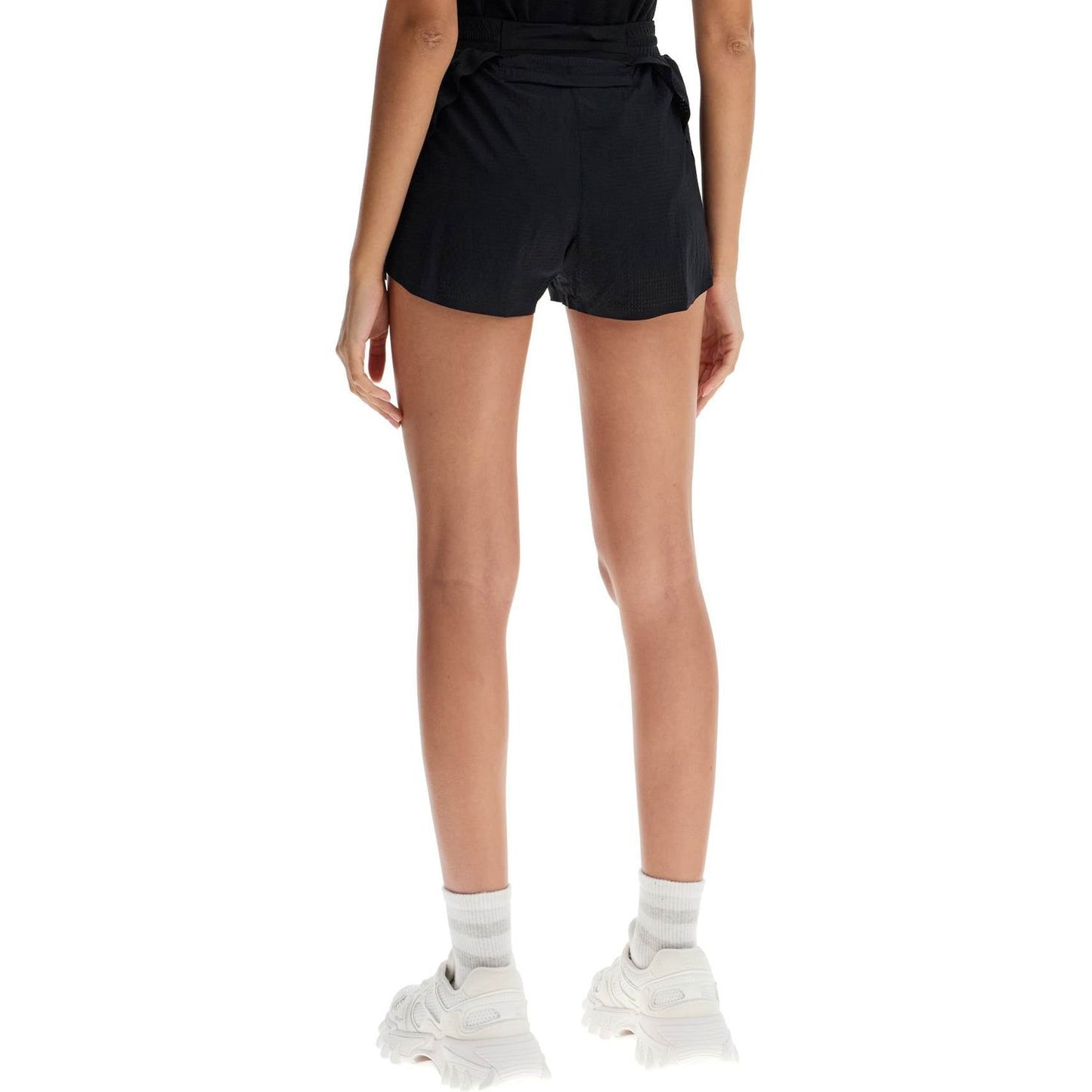 Y-3 running shorts Short trousers Y-3