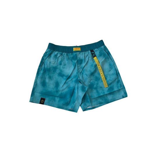 Iceberg Light Blue Polyester Men Swim Short1728,67345744032,Clothing,Iceberg,Light Blue,M,Men,Men - Clothing,New with tags,S,Swim Shorts - Swimwear - Clothing,Swimwear - Clothing,Swimwear - Men - Clothing,XL