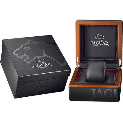JAGUAR WATCHES Mod. J861/3