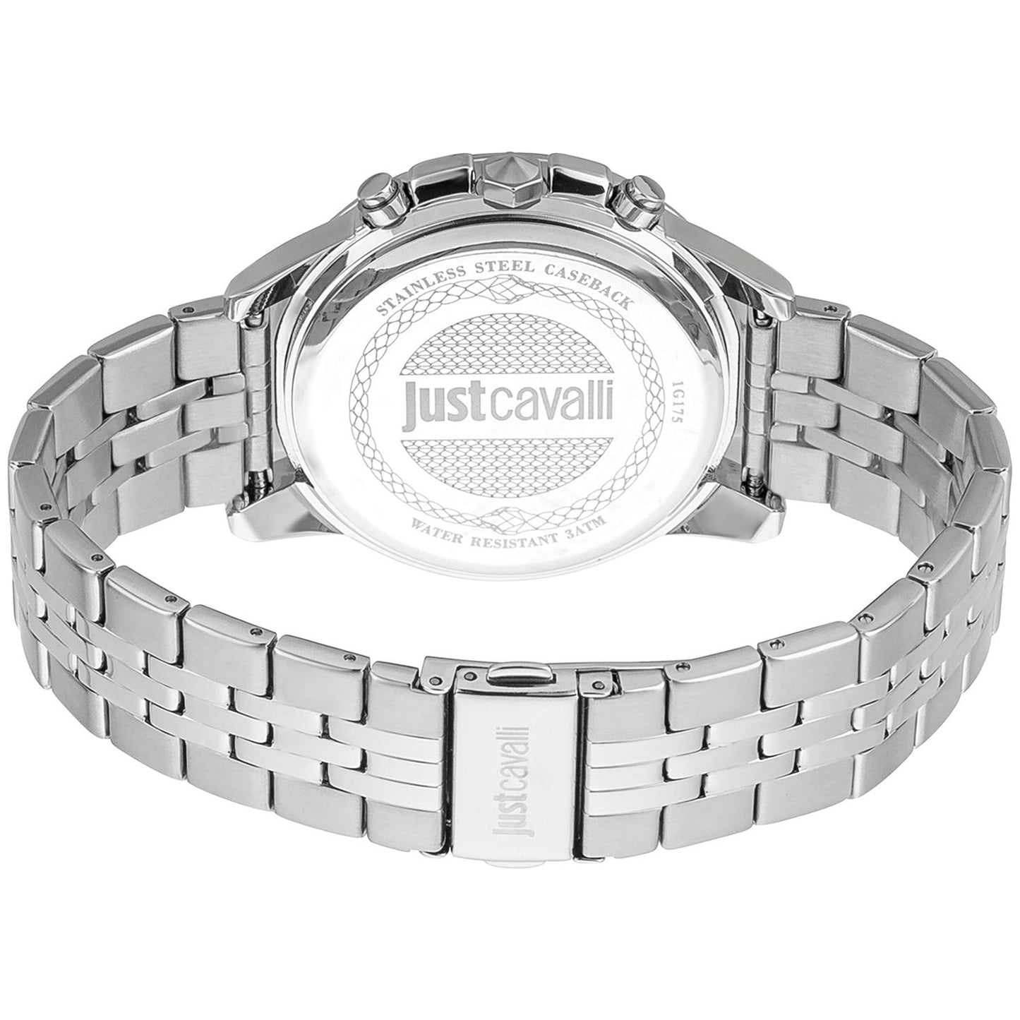 JUST CAVALLI MOD. JC1G175M0255 WATCHES JUST CAVALLI TIME