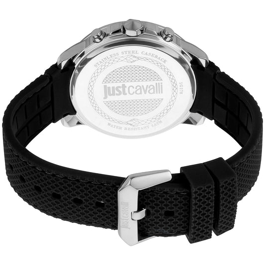 JUST CAVALLI MOD. JC1G178P0035 WATCHES JUST CAVALLI TIME