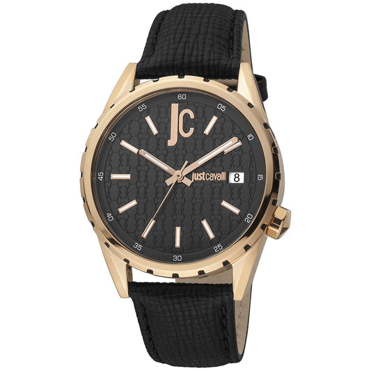 JUST CAVALLI MOD. JC1G217L0035 WATCHES JUST CAVALLI TIME