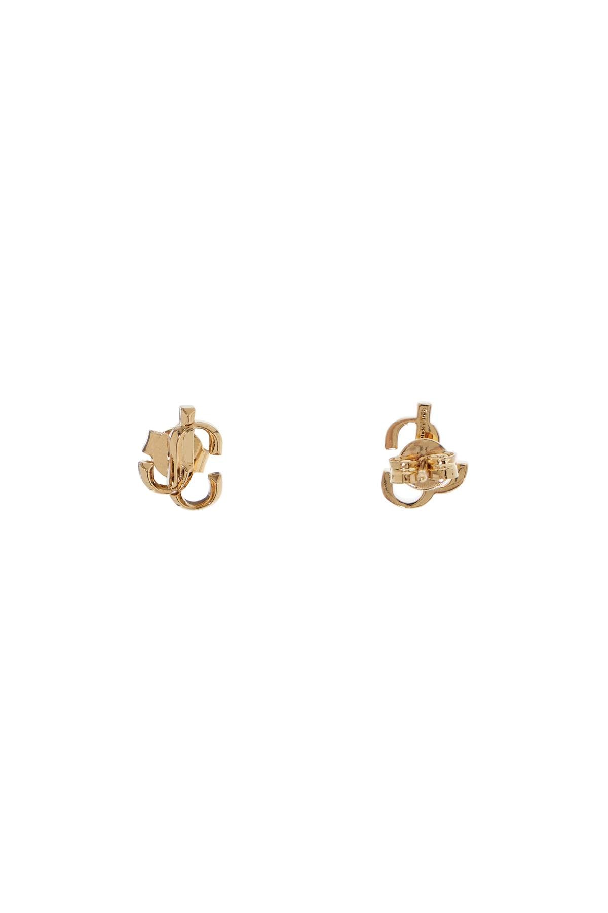 Jimmy Choo Jimmy Choo jc earrings