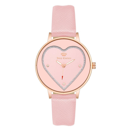 JUICY COUTURE MOD. JC_1234RGPK WATCHES JUICY COUTURE