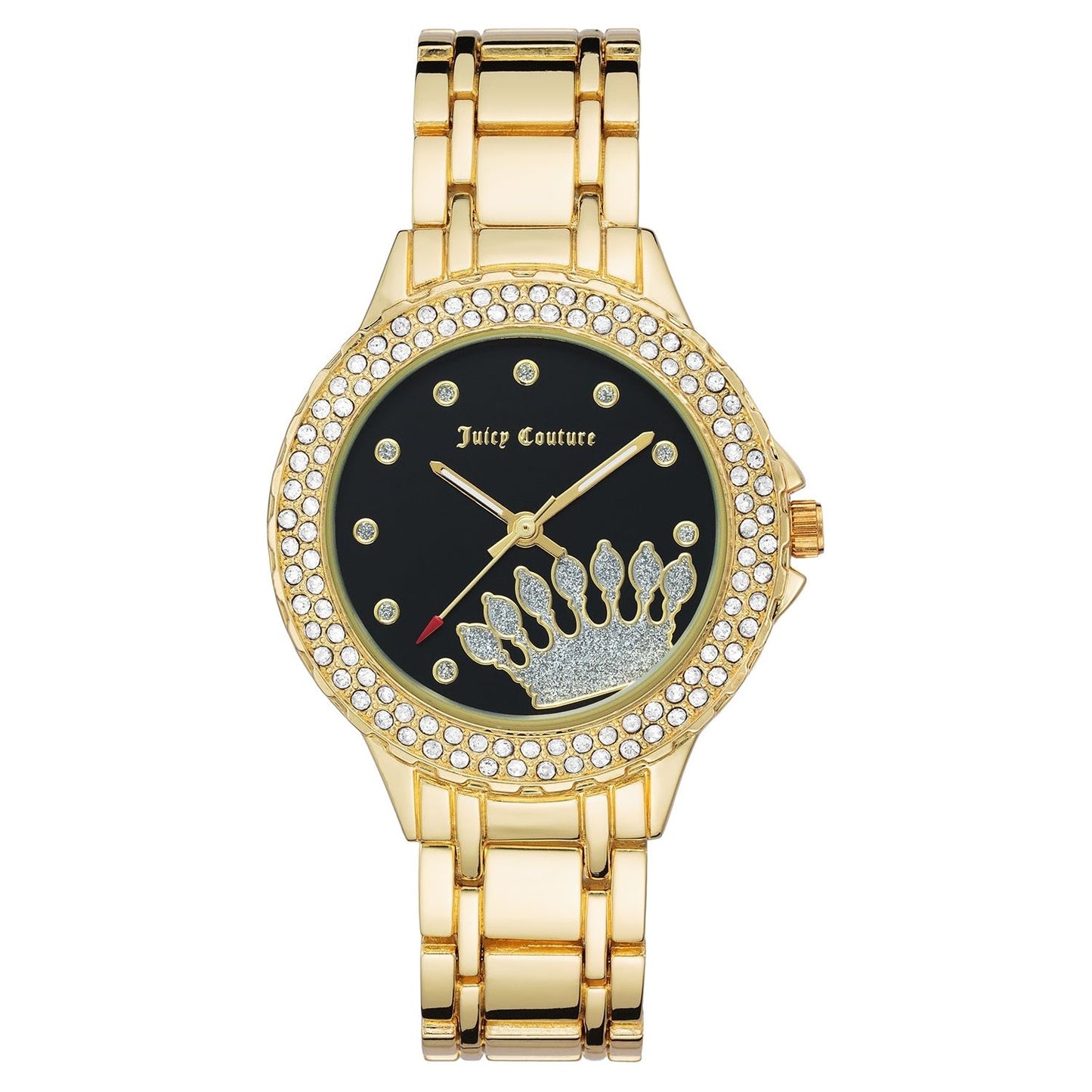 JUICY COUTURE MOD. JC_1282BKGB WATCHES JUICY COUTURE