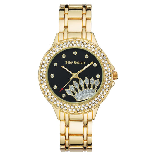 JUICY COUTURE MOD. JC_1282BKGB WATCHES JUICY COUTURE