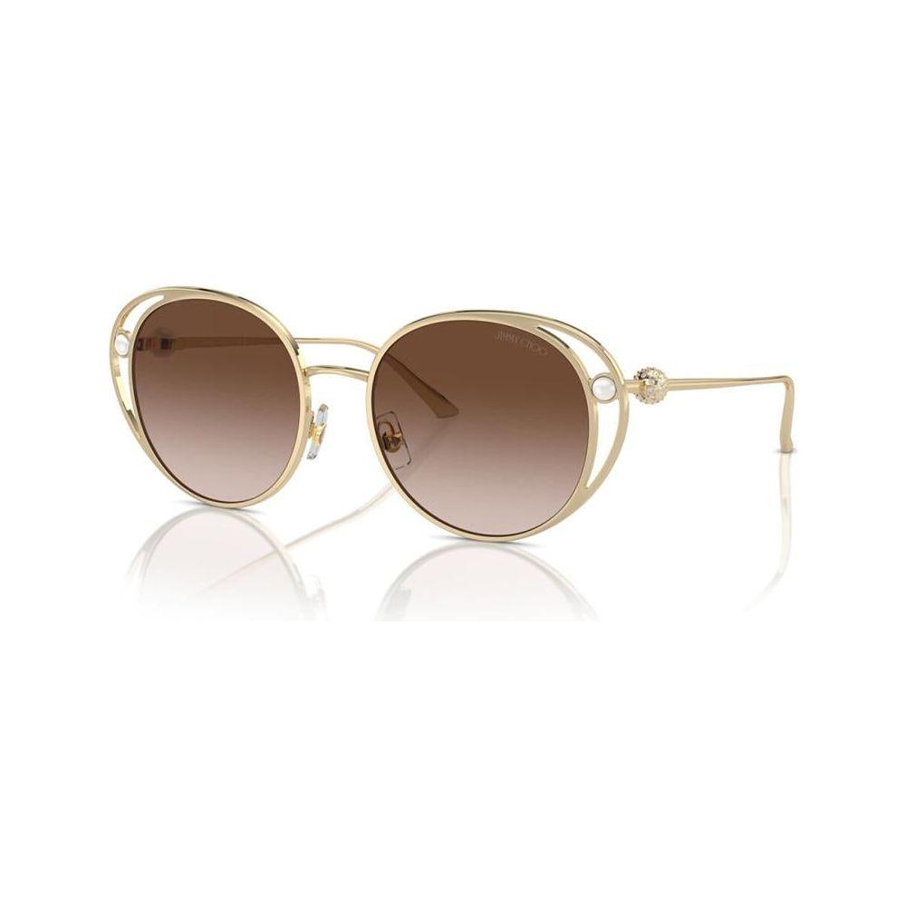 JIMMY CHOO MOD. JC 4003HB SUNGLASSES & EYEWEAR JIMMY CHOO