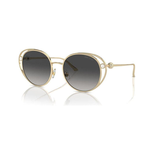 JIMMY CHOO MOD. JC 4003HB SUNGLASSES & EYEWEAR JIMMY CHOO