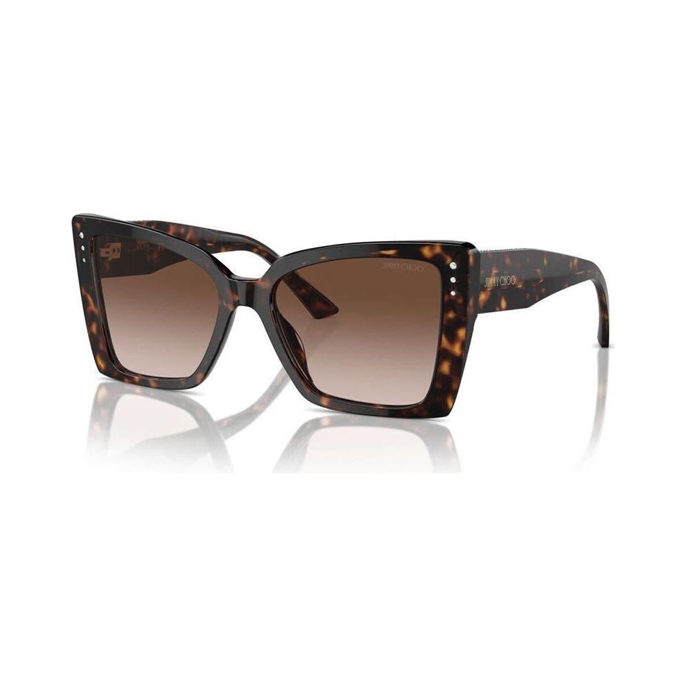 JIMMY CHOO MOD. JC 5001B SUNGLASSES & EYEWEAR JIMMY CHOO