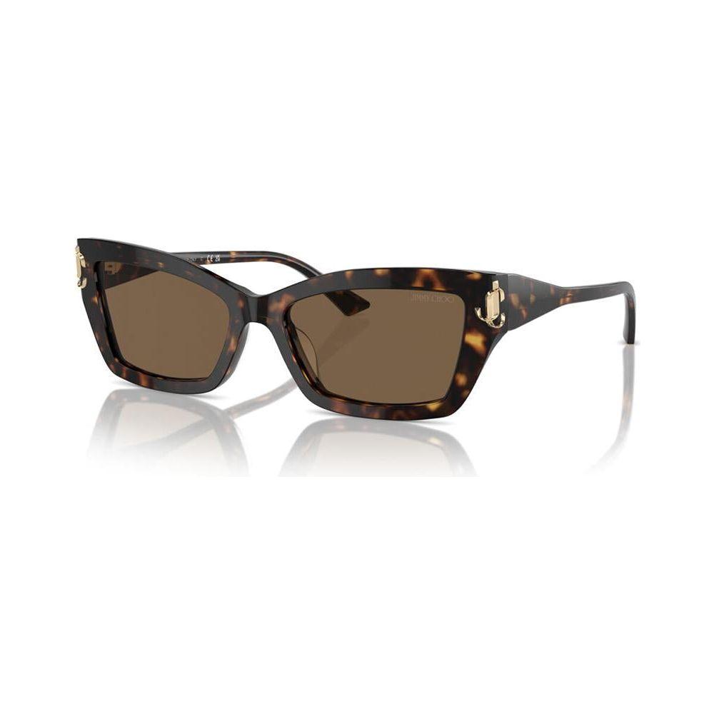 JIMMY CHOO MOD. JC 5011U SUNGLASSES & EYEWEAR JIMMY CHOO