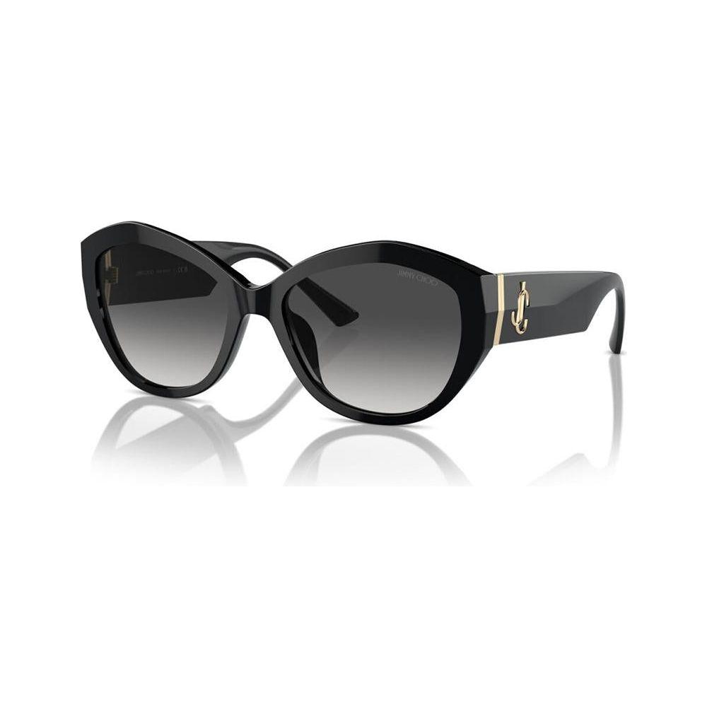 JIMMY CHOO MOD. JC 5013U SUNGLASSES & EYEWEAR JIMMY CHOO