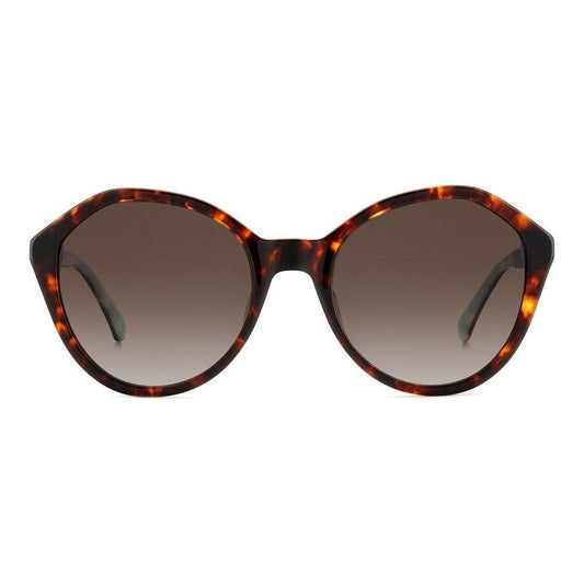 KATE SPADE MOD. JEZEBEL_G_S SUNGLASSES & EYEWEAR KATE SPADE SUNGLASSES