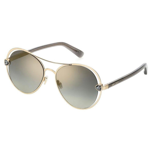 JIMMY CHOO MOD. SARAH_S SUNGLASSES & EYEWEAR