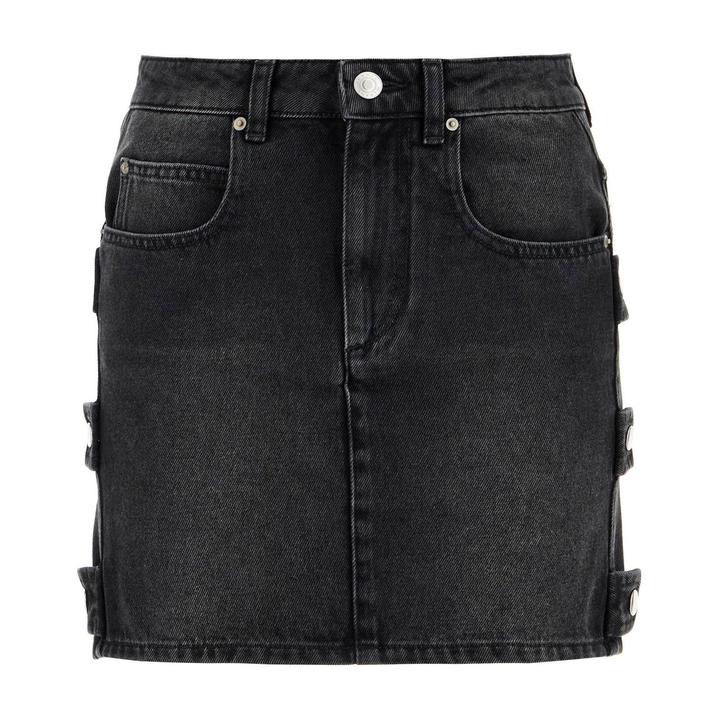 Isabel Marant Etoile denim 'stessy Skirts Isabel Marant Etoile