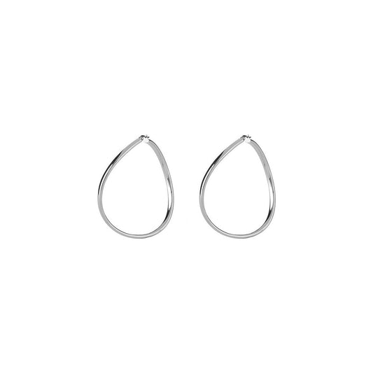 GUESS JEWELS JEWELRY Mod. JUBE04196JWRHT-U DESIGNER FASHION JEWELLERY GUESS JEWELS