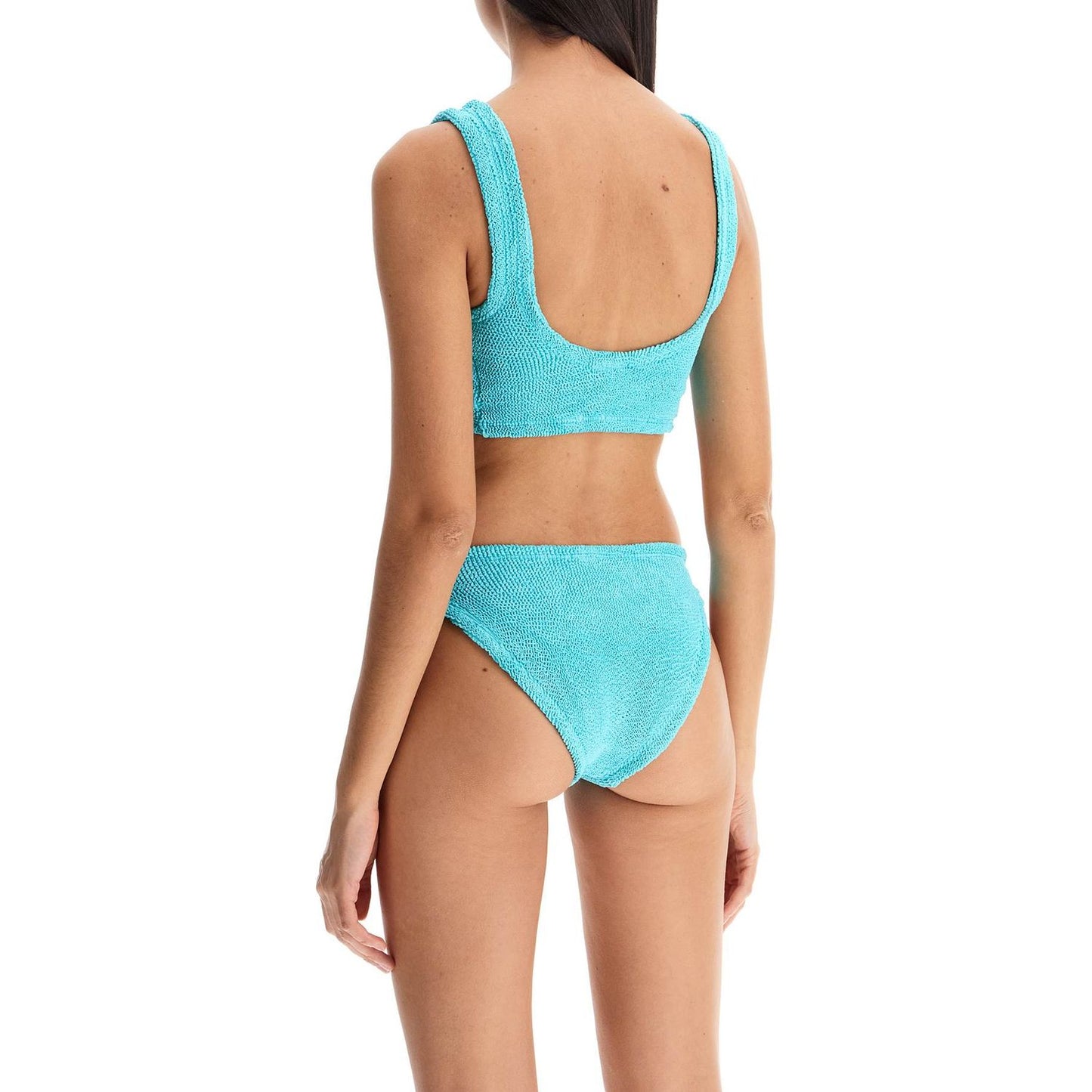 Hunza G. juno bikini set Beachwear & underwear Hunza G.