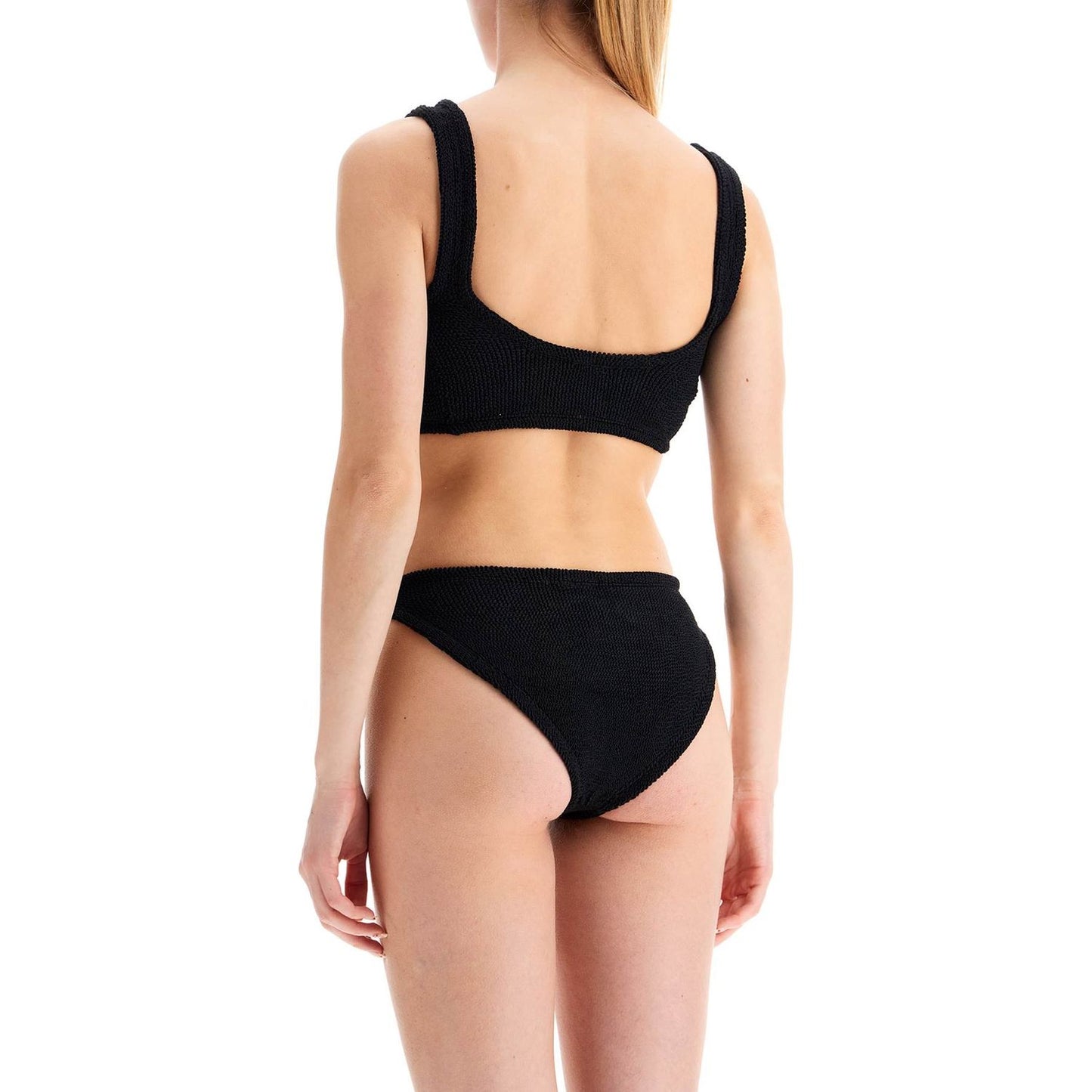 Hunza G. juno bikini set for Beachwear & underwear Hunza G.