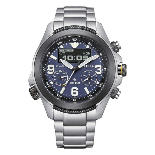 CITIZEN WATCHES Mod. JV1006-51L WATCHES CITIZEN