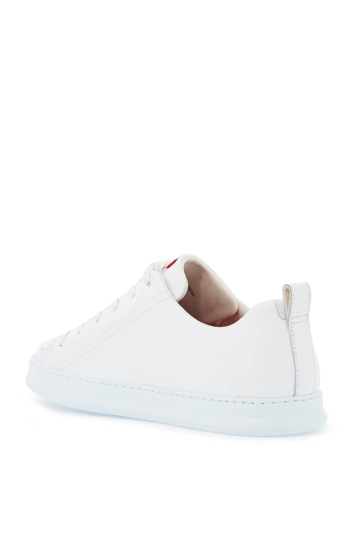 CAMPER smooth leather sneakers for everyday wear Sneakers CAMPER