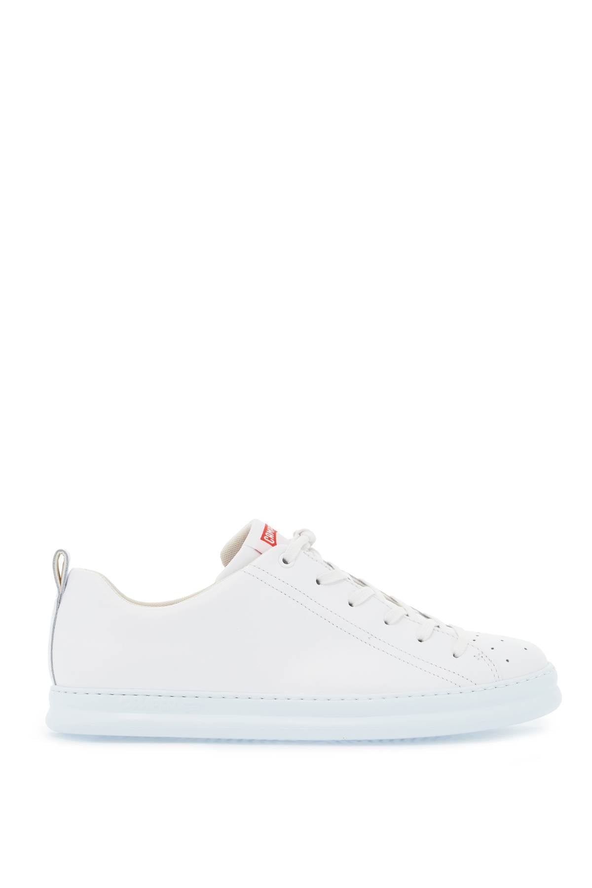 CAMPER smooth leather sneakers for everyday wear Sneakers CAMPER