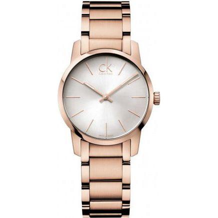 CALVIN KLEIN Mod. CITY WATCHES CK Calvin Klein