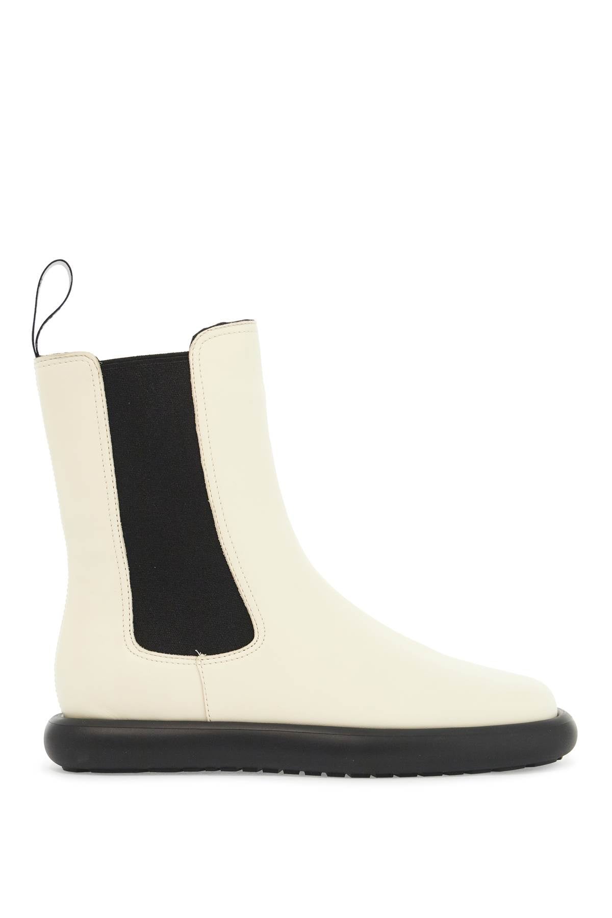 CAMPER CAMPER chelsea wave ankle boots Boots CAMPER