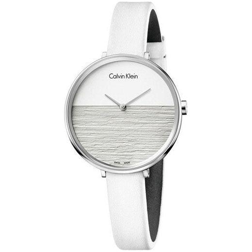 CALVIN KLEIN Mod. RISE WATCHES CK Calvin Klein