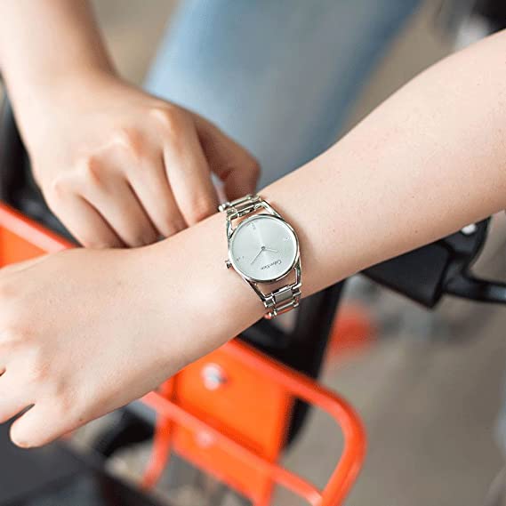 CALVIN KLEIN Mod. DAINTY WATCHES