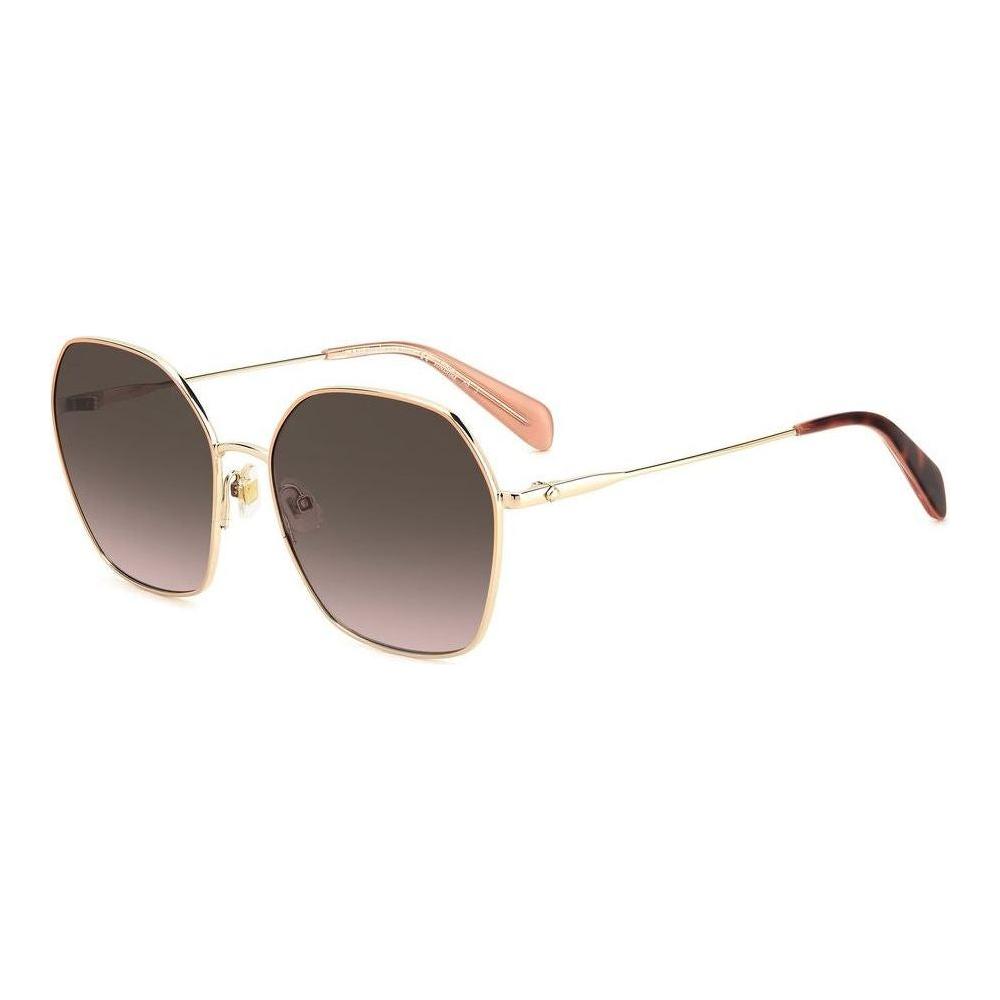 KATE SPADE MOD. KENNA_G_S SUNGLASSES & EYEWEAR KATE SPADE SUNGLASSES