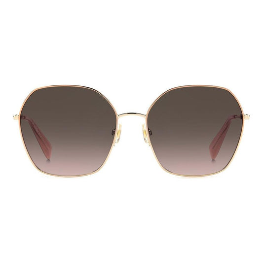 KATE SPADE MOD. KENNA_G_S SUNGLASSES & EYEWEAR KATE SPADE SUNGLASSES