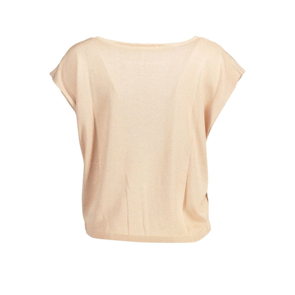 Kocca Multicolor Polyester T-Shirt1728,67400106144,Clothing,Kocca,Multicolor,New with tags,T-Shirts - Clothing,T-Shirts - T-Shirts - Clothing,Women,XXL