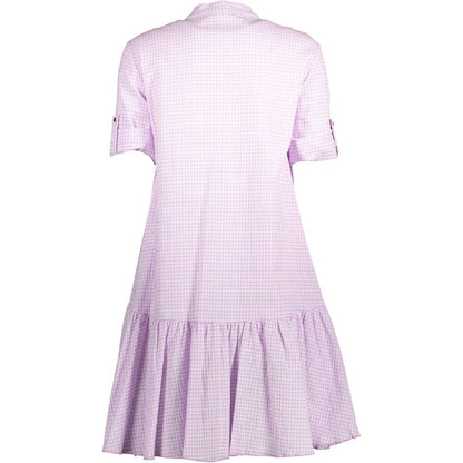 Kocca Rosa Cotton Women Dress