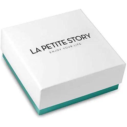 LA PETITE STORY Mod. LPS02ARQ143 Earrings LA PETITE STORY