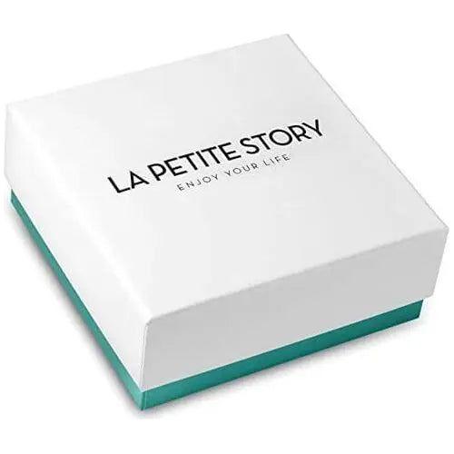 LA PETITE STORY Mod. LPS02ARQ128 Earrings LA PETITE STORY