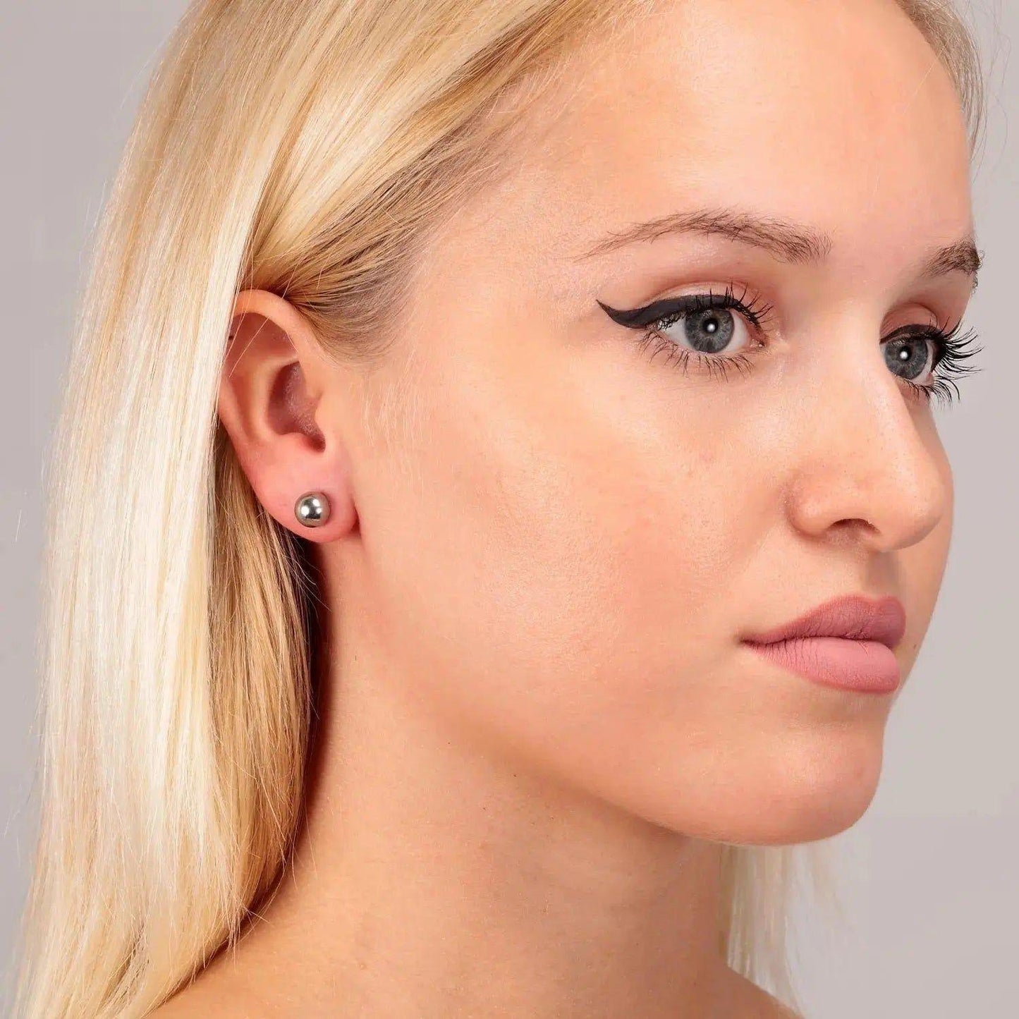 LA PETITE STORY Mod. LPS02ARQ128 Earrings LA PETITE STORY