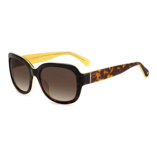 KATE SPADE MOD. LAYNE_S SUNGLASSES & EYEWEAR KATE SPADE SUNGLASSES