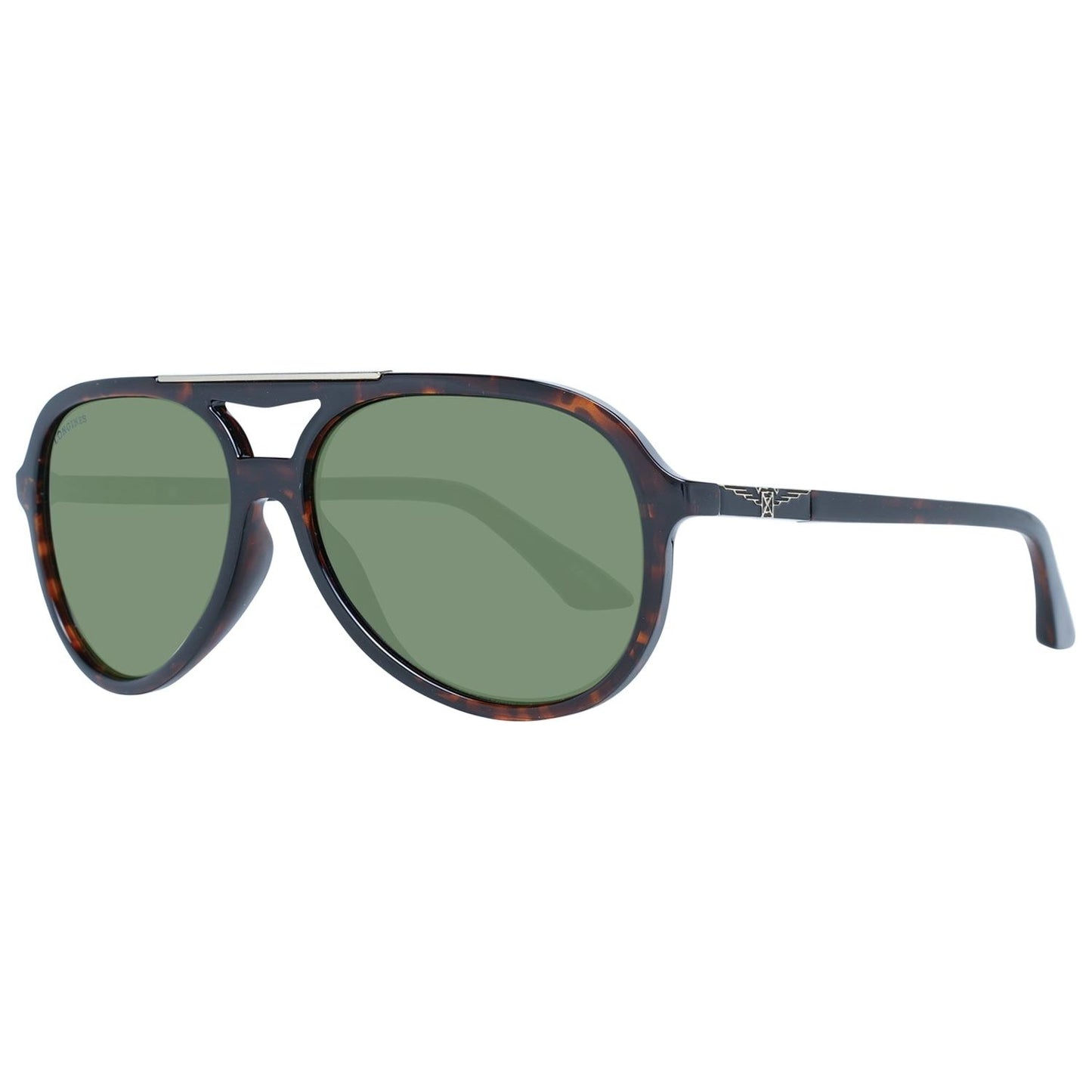 LONGINES MOD. LG0003-H 5952N SUNGLASSES & EYEWEAR LONGINES SUNGLASSES