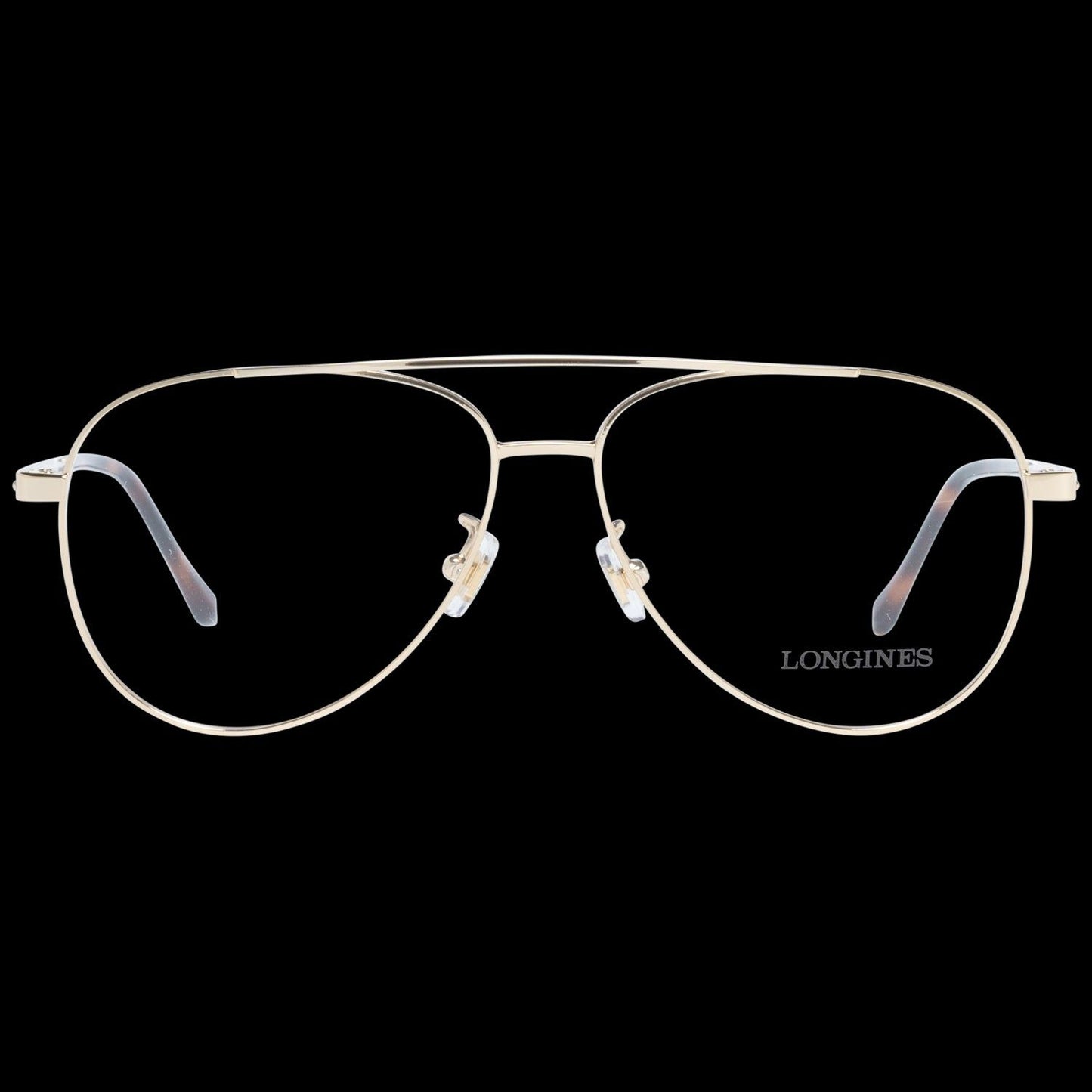 LONGINES MOD. LG5003-H 5630A SUNGLASSES & EYEWEAR LONGINES EYEWEAR