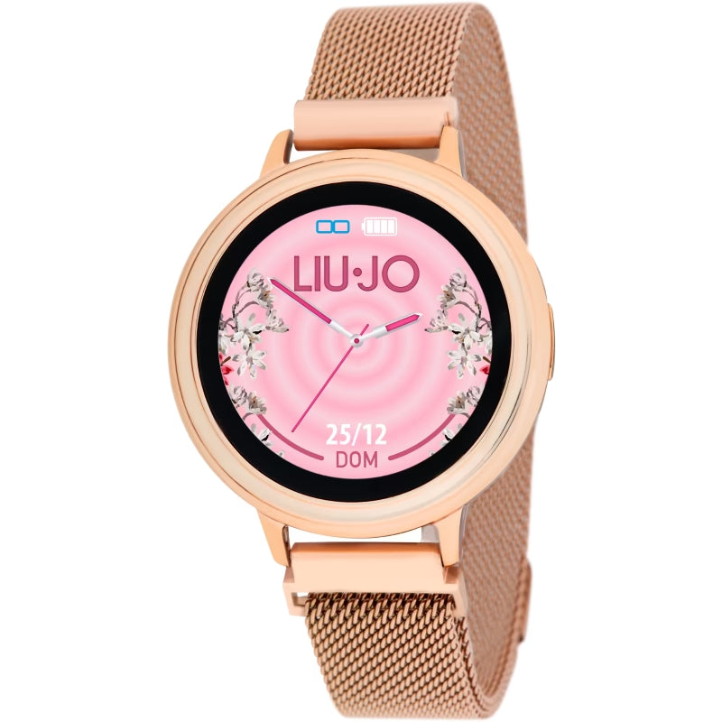 LIU-JO Mod. SWLJ057 READY STOCKED WATCHES