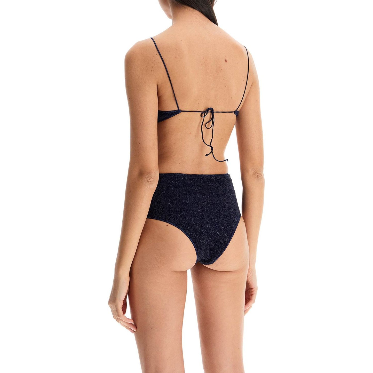 Oséree high-waisted lumiã¨re bikini set Beachwear & underwear Oséree