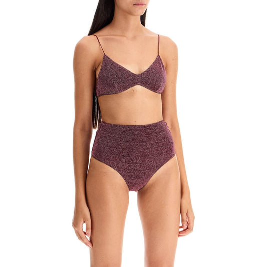 Oséree high-waisted lumiã¨re bikini set Beachwear & underwear Oséree